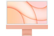 2021款Apple/苹果 iMac 24英寸4.5K屏M1芯片一体式台式机家用办公游戏设计电脑国行 橙色 M1(8核+8核)8G+256G和戴尔（DELL）DELL 7410快速部署哪个选择更合适？若论创新技术哪一个更胜一筹？