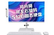 联想（Lenovo）AIO520和苹果（apple）iMac m3芯片24英寸一体机台式电脑 绿色 M3芯片【8+10】核 16G+1TB区别在于它们各自的功能集？使用效率方面有哪些显著差异？